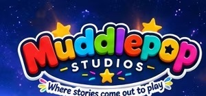Muddlepop Studios